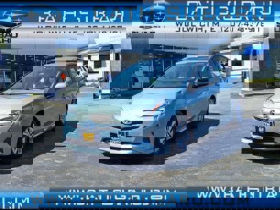 Used 2016 Toyota Prius