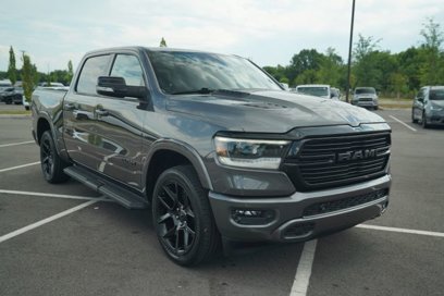 Used 2022 RAM 1500 Laramie