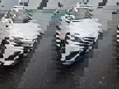 Certified 2023 Toyota Camry SE
