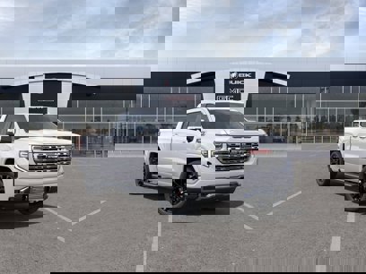 New 2024 GMC Sierra 1500 Denali