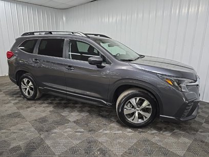 Certified 2024 Subaru Ascent Premium w/ Convenience Package