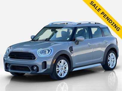Used 2022 MINI Cooper Countryman
