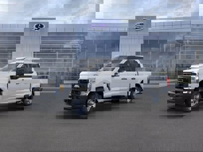 New 2025 Ford F250 XL