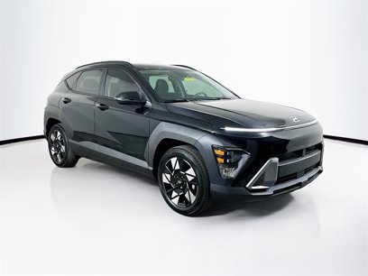 New 2025 Hyundai Kona SEL