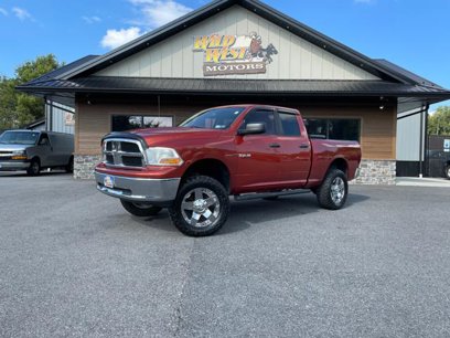 Used 2009 Dodge Ram 1500 Truck SLT