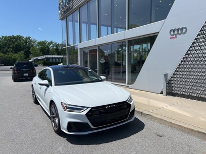 Used 2023 Audi A7 3.0T Premium