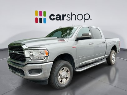 Used 2022 RAM 2500 Big Horn