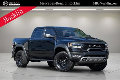 Used 2022 RAM 1500 TRX w/ TRX Level 2 Equipment Group