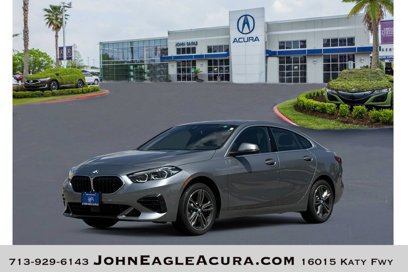 Used 2024 BMW 228i Gran Coupe