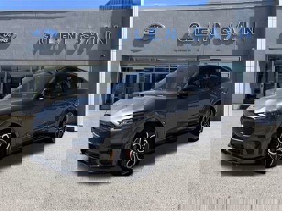 Used 2023 Ford Mustang Mach-E GT