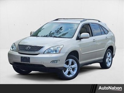 Used 2004 Lexus RX 330 AWD