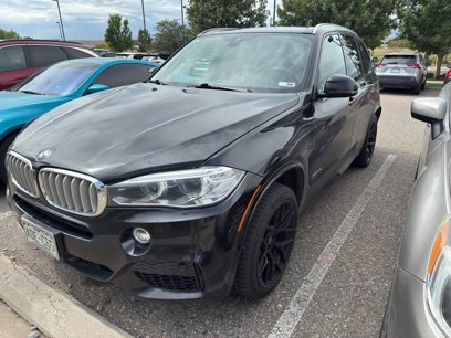 Used 2018 BMW X5 xDrive40e