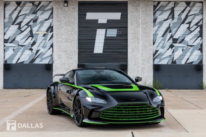 Used 2023 Aston Martin V12 Vantage