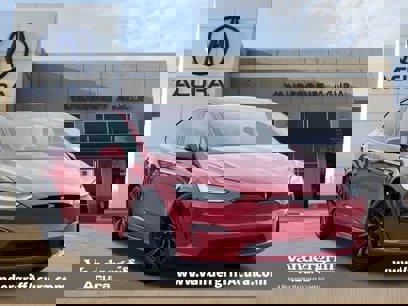 Used 2022 Tesla Model X