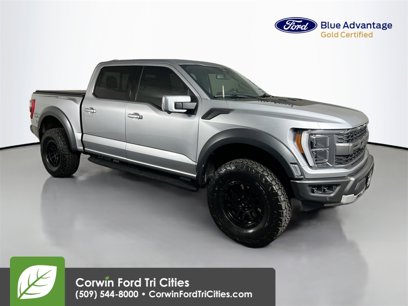 Used 2022 Ford F150 Raptor w/ Equipment Group 801A High