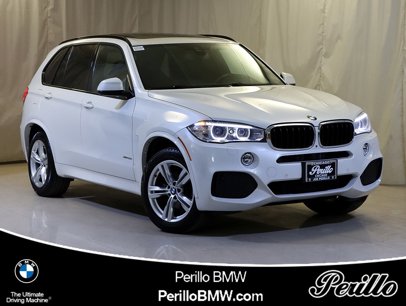 Used 2016 BMW X5 xDrive35i