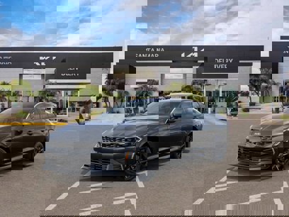 New 2025 Kia K5 LXS