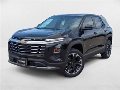 New 2026 Chevrolet Equinox LT w/ LPO, Floor Liner Package