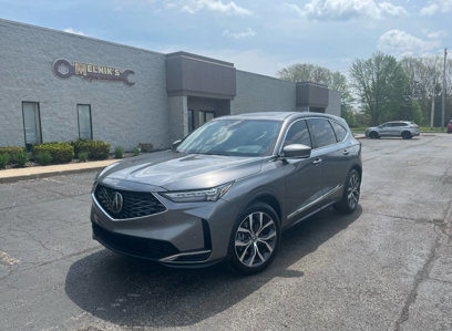Used 2024 Acura MDX FWD w/ Technology Package