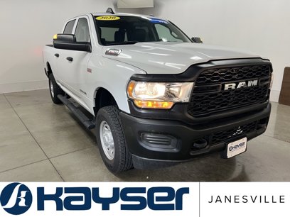 Used 2020 RAM 2500 Tradesman w/ Protection Group