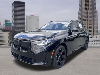 Used 2025 BMW X3 xDrive30i w/ Premium Package