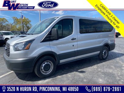 Used 2017 Ford Transit 150 XL