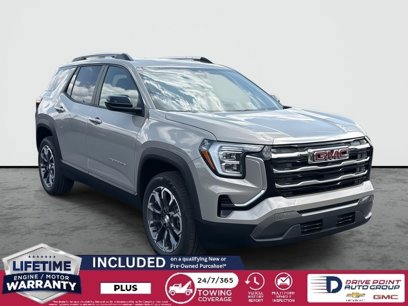New 2026 GMC Terrain Elevation w/ Elevation Premium Package