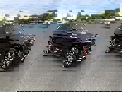 New 2025 Cadillac Escalade IQ Luxury 1 w/ Smart Trailering package