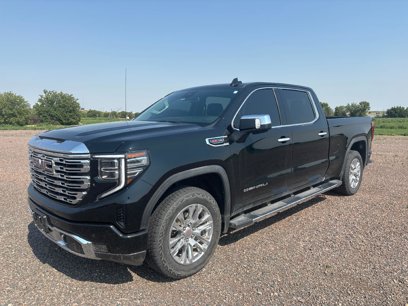 Used 2022 GMC Sierra 1500 Denali
