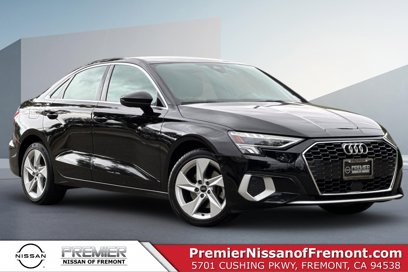 Used 2023 Audi A3 2.0T Premium