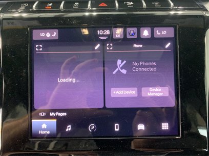 New 2025 Jeep Grand Cherokee L Altitude