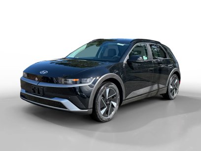 New 2025 Hyundai Ioniq 5 SEL