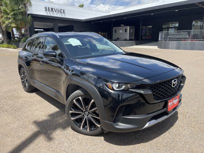 Used 2024 MAZDA CX-50 2.5 Turbo w/ Cargo Package