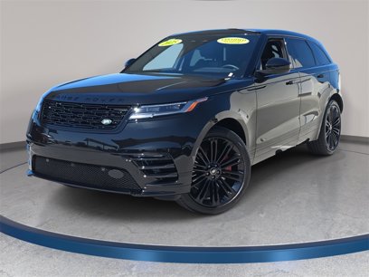 Used 2025 Land Rover Range Rover Velar Dynamic SE