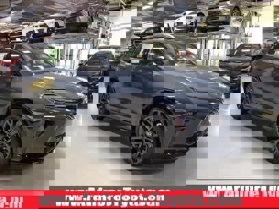 New 2025 Toyota Crown Signia