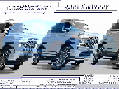 Certified 2023 Hyundai Santa Fe Limited