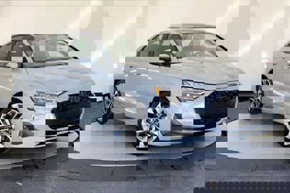New 2025 Audi A3 2.0T Premium Plus