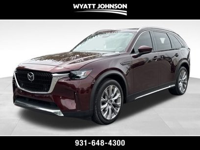 Used 2024 MAZDA CX-90 3.3 Turbo w/ Premium Plus Pkg