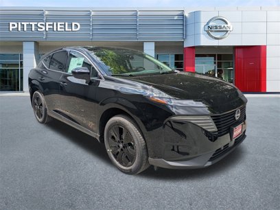 New 2025 Nissan Murano SV