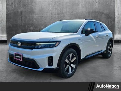 New 2025 Honda Prologue Touring