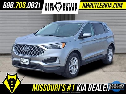 Used 2023 Ford Edge SEL