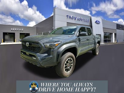 Used 2024 Toyota Tacoma TRD Off-Road