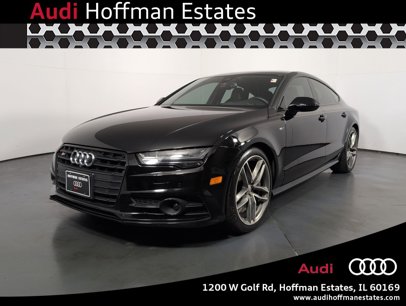 Used 2016 Audi S7