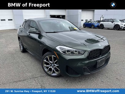 Used 2023 BMW X2 xDrive28i w/ Edition Goldplay