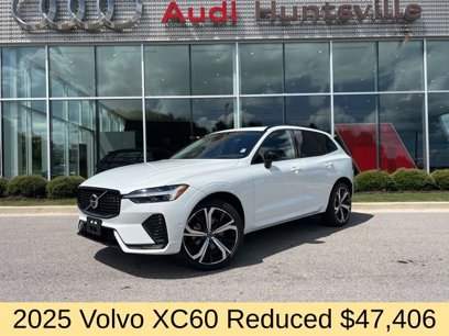 Used 2025 Volvo XC60 B5 Ultra w/ Protection Package Premier