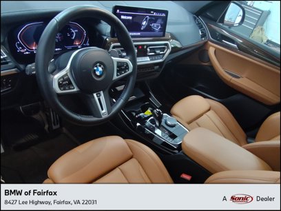 Certified 2023 BMW X3 M40i w/ Premium Package