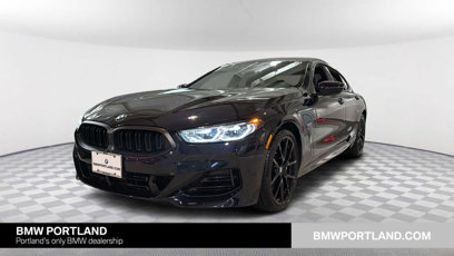Used 2024 BMW 840i Gran Coupe xDrive