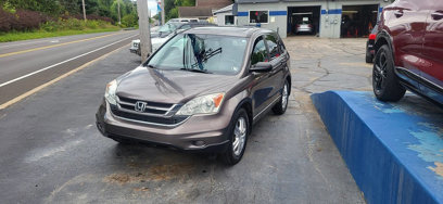 Used 2010 Honda CR-V EX