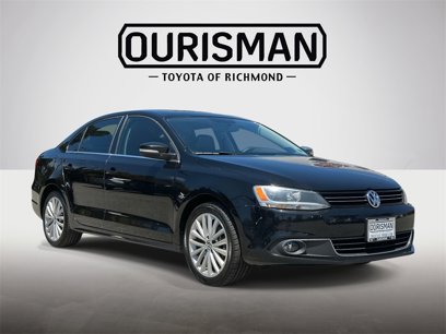 Used 2014 Volkswagen Jetta SEL