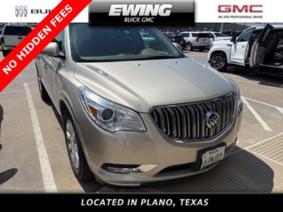 Used 2014 Buick Enclave Premium w/ Trailering Provision Package